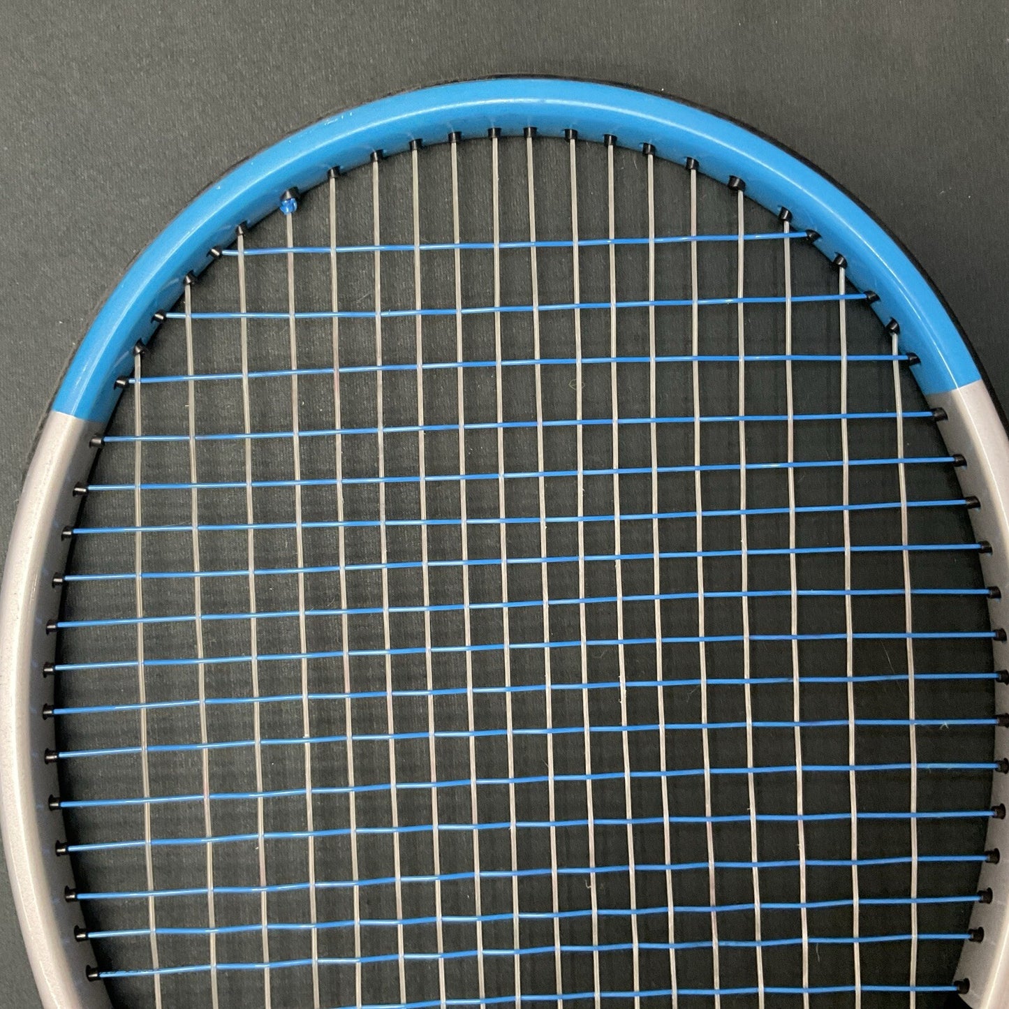 Grip Size 4 3/8 - Wilson v.3 Ultra Pro Great Condition