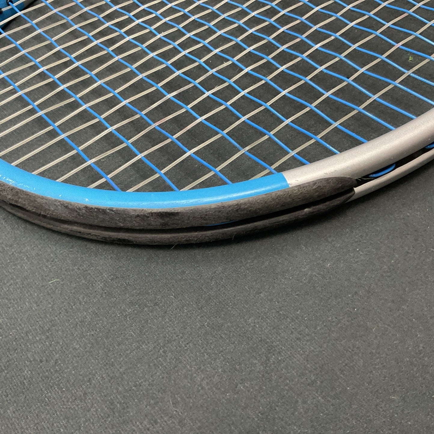 Grip Size 4 3/8 - Wilson v.3 Ultra Pro Great Condition