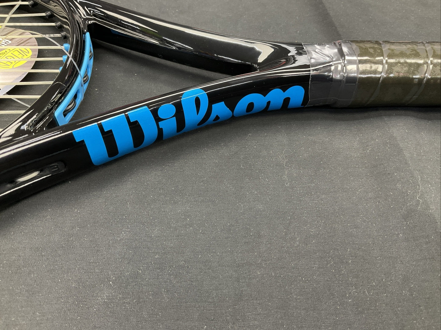 Grip Size 4” - Wilson v.3 Ultra 26
