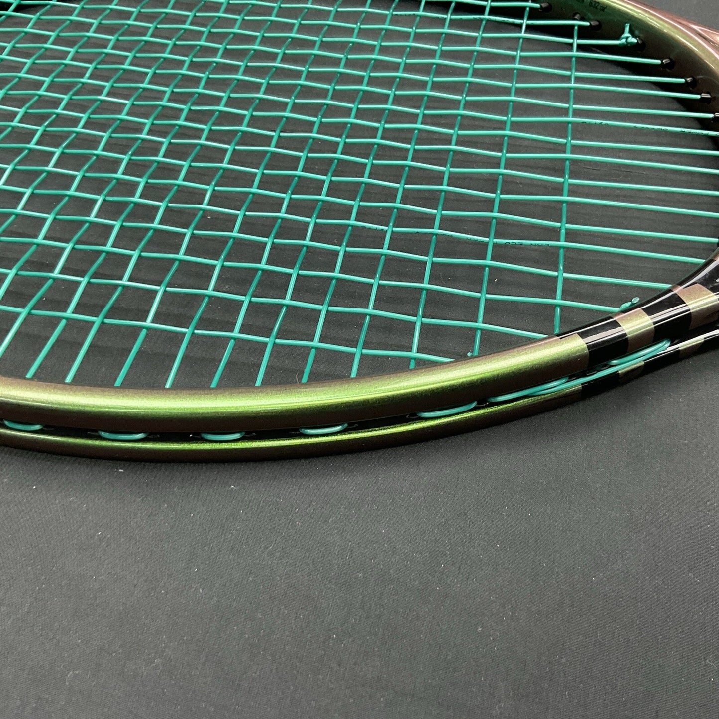 Wilson Blade Pro 18/20 V8 Tennis Racquet 4 3/8