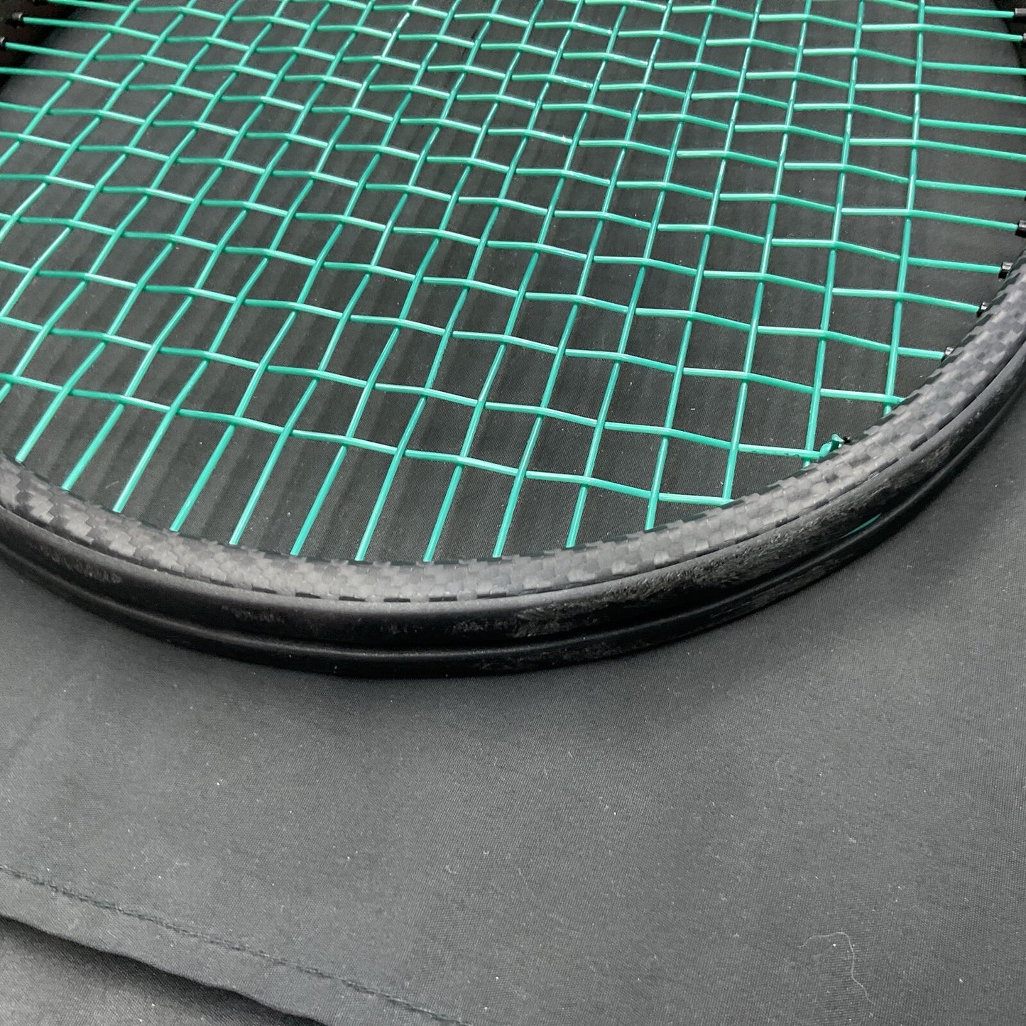 Wilson Blade Pro 18/20 V8 Tennis Racquet 4 3/8