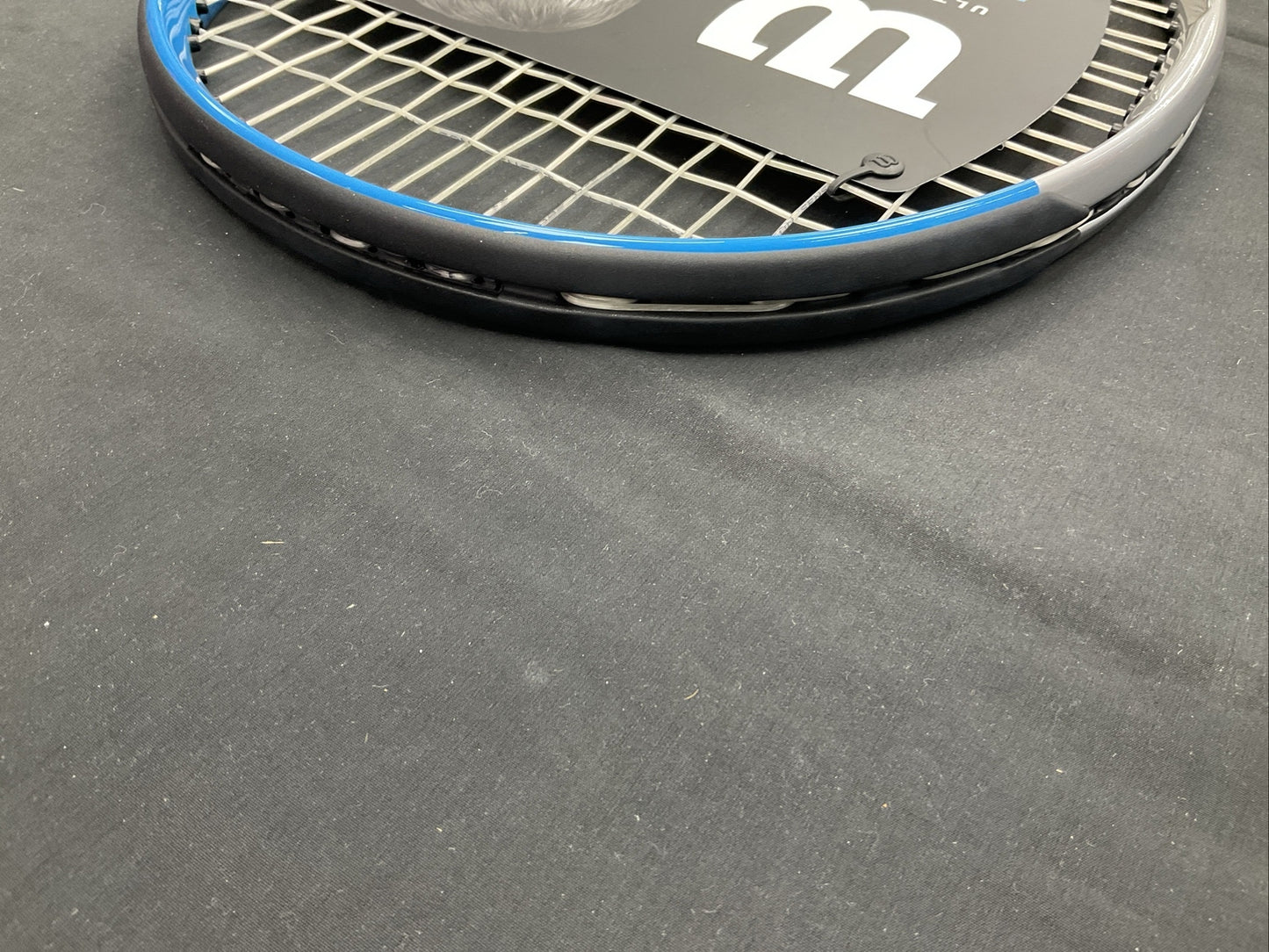 Grip Size 4” - Wilson v.3 Ultra 26