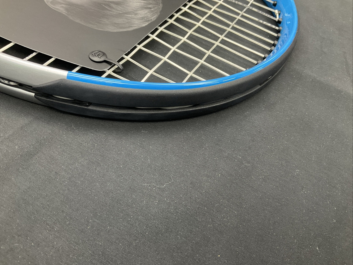 Grip Size 4” - Wilson v.3 Ultra 26