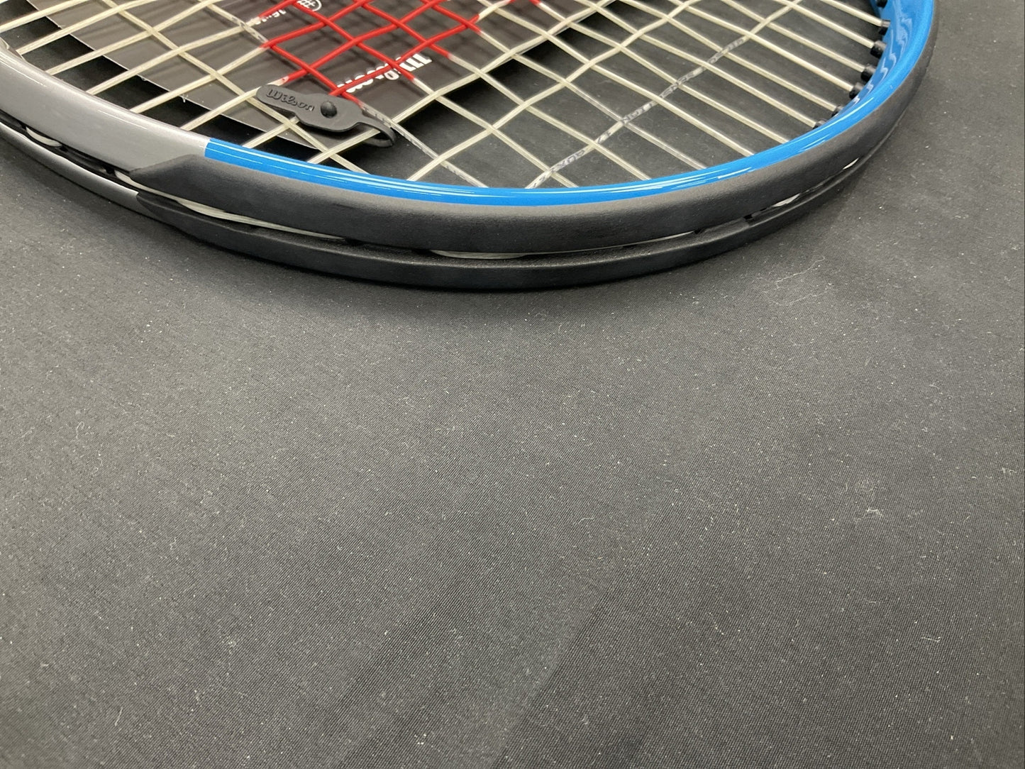 Grip Size 4” - Wilson v.3 Ultra 26