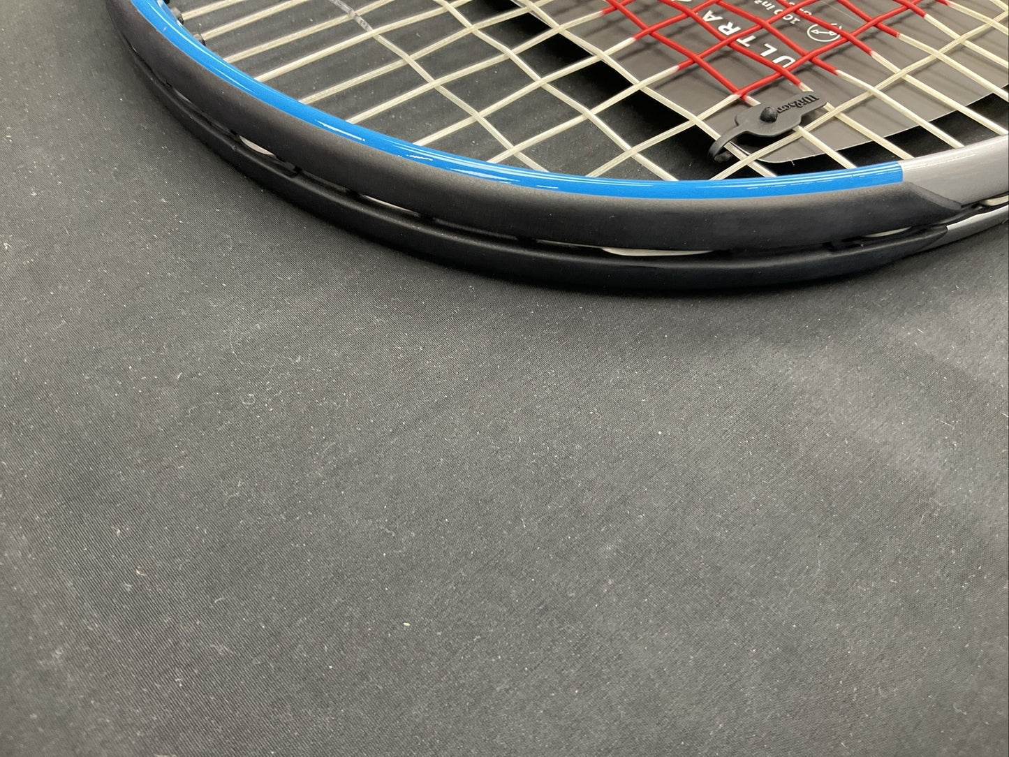 Grip Size 4” - Wilson v.3 Ultra 26
