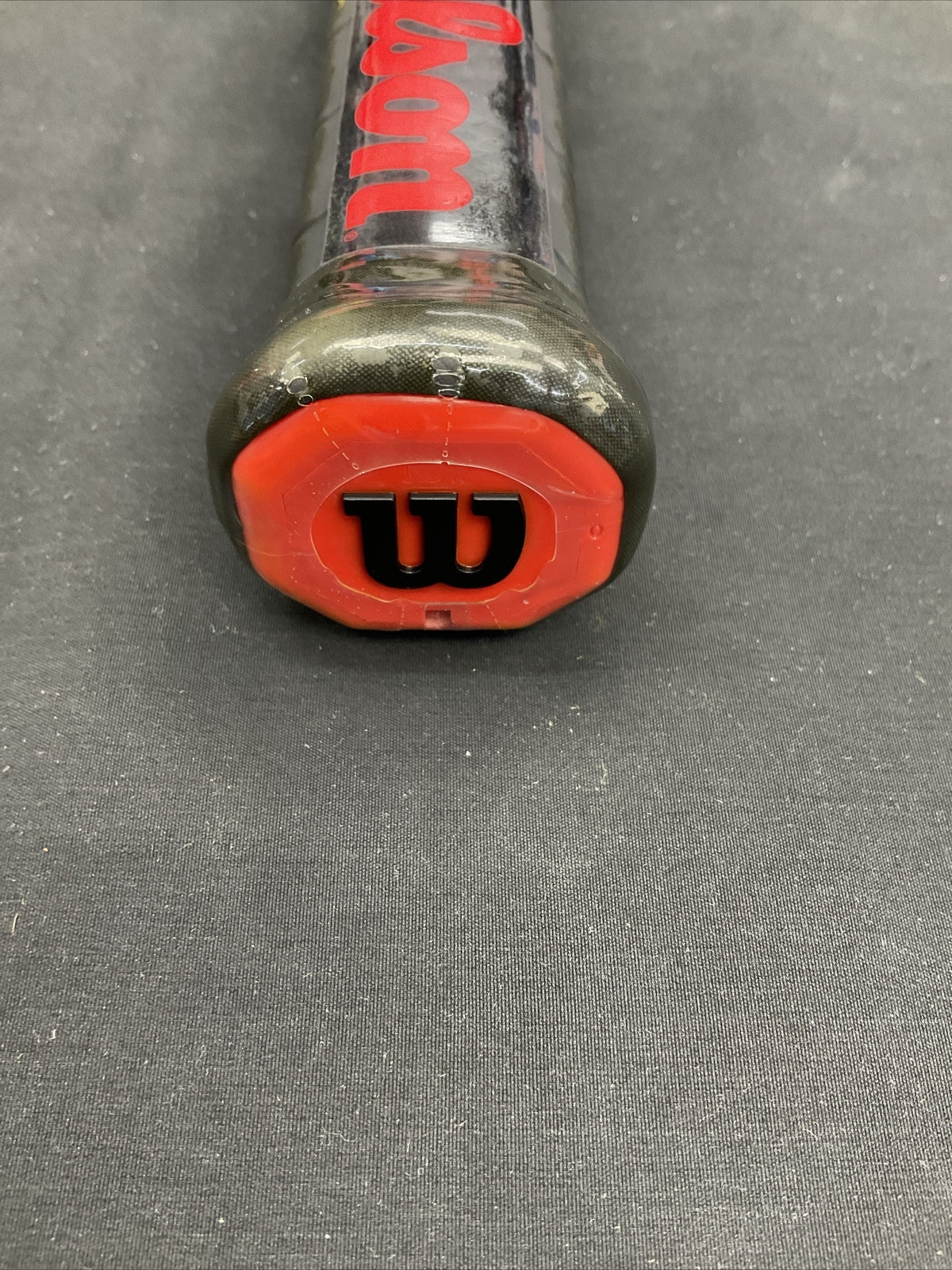 Grip Size 4” - Wilson v.3 Ultra 26
