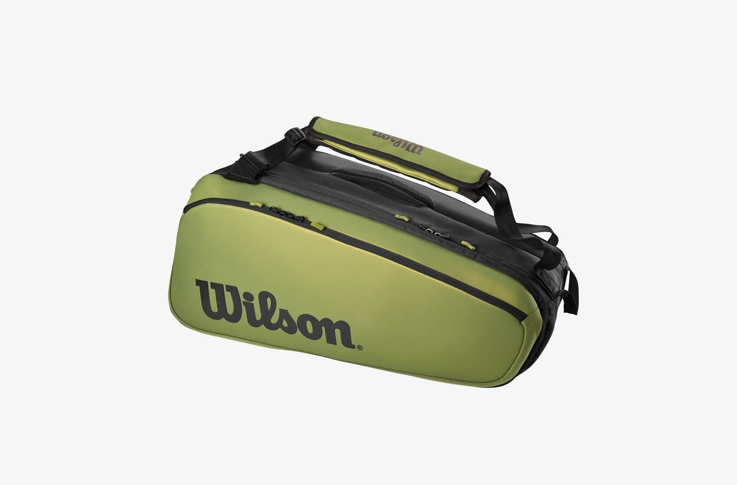Wilson Blade V8 Super Tour 9 Pack Bag