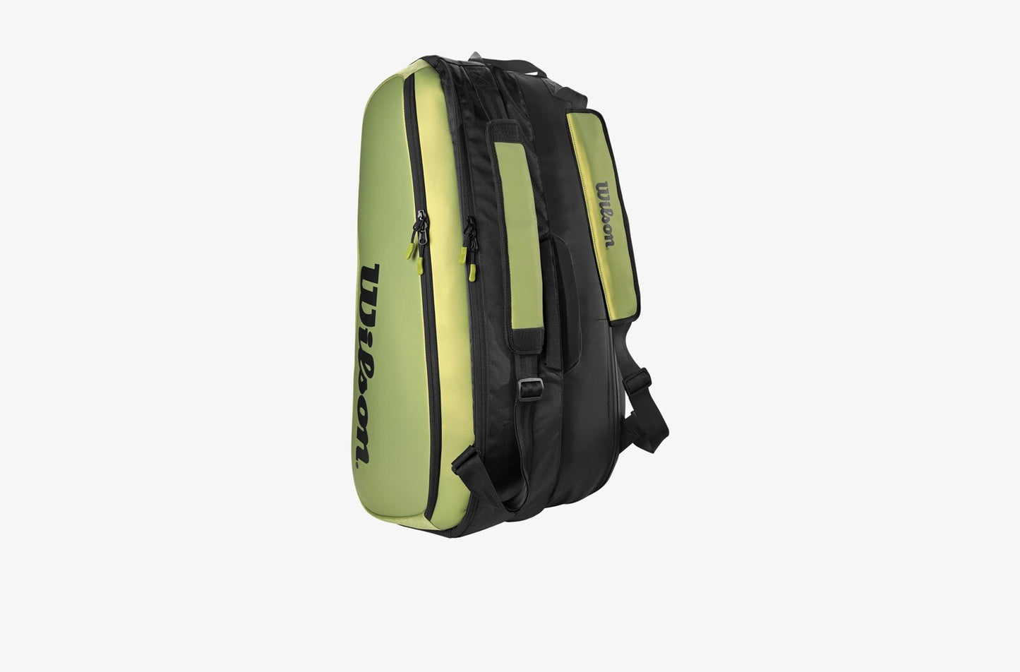 Wilson Blade V8 Super Tour 9 Pack Bag
