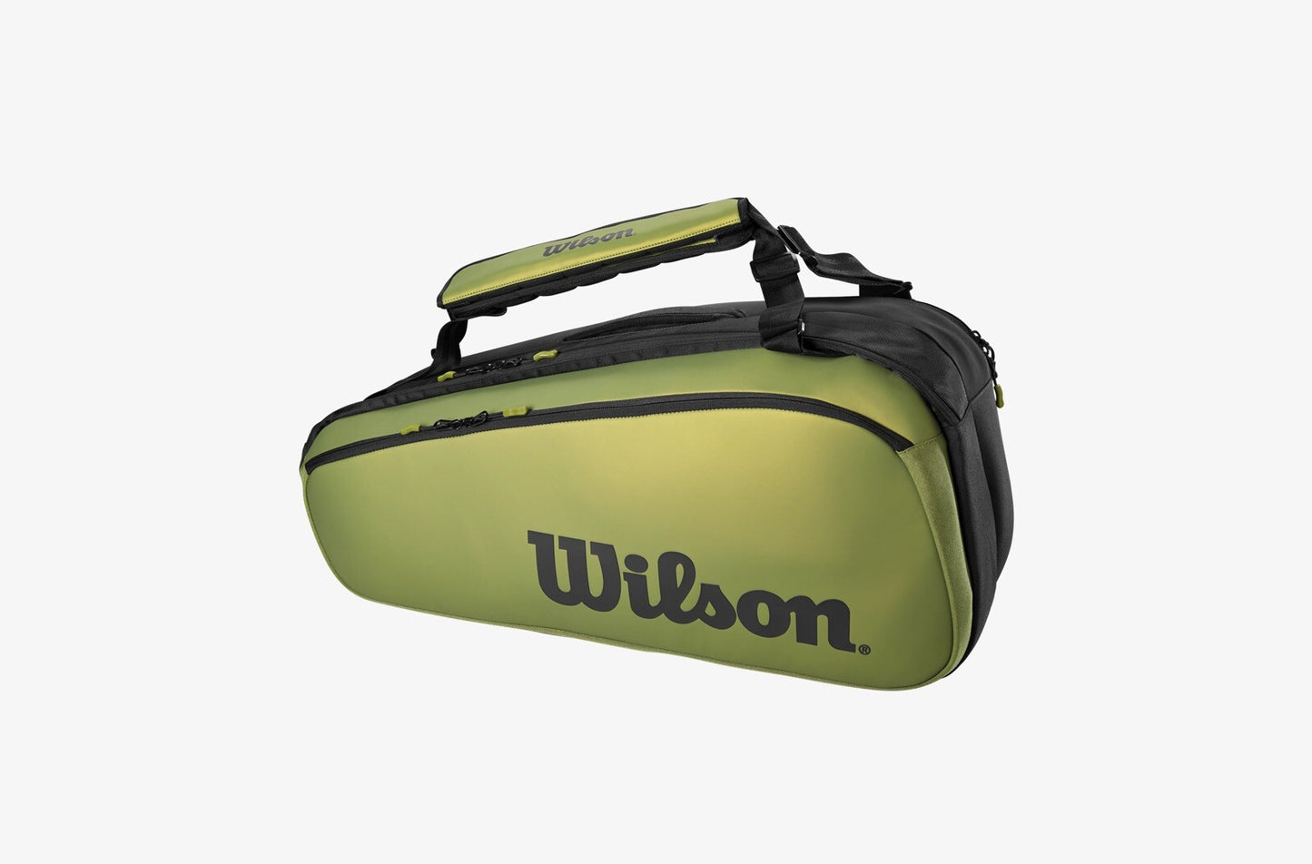 Wilson Blade V8 Super Tour 9 Pack Bag