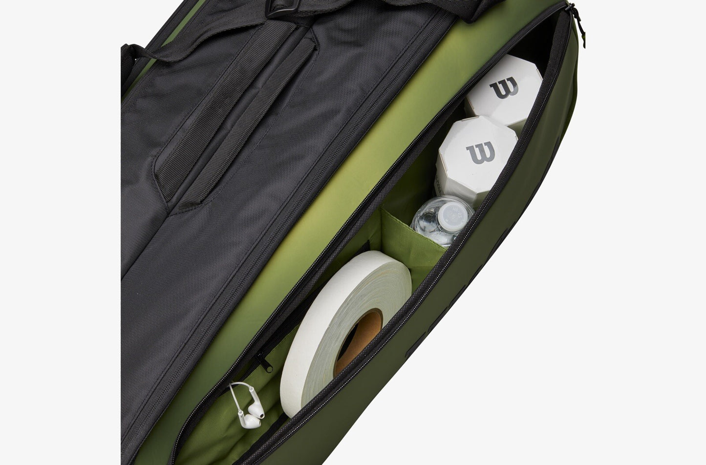 Wilson Blade V8 Super Tour 9 Pack Bag