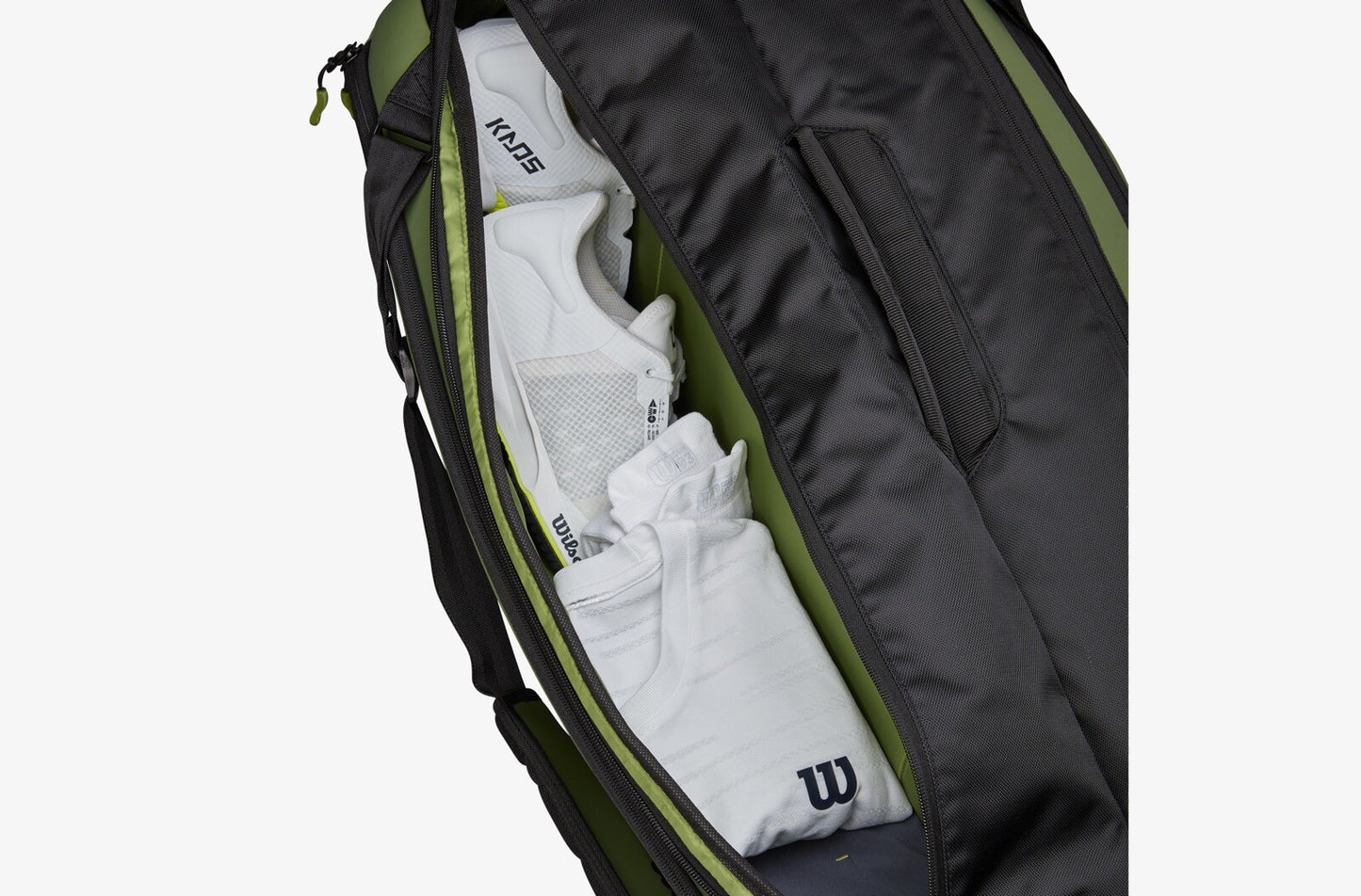 Wilson Blade V8 Super Tour 9 Pack Bag