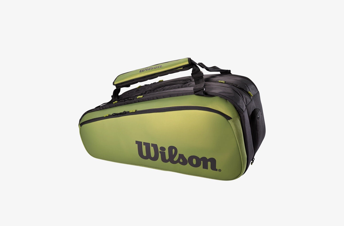 Wilson Blade V8 Super Tour 15 Pack
