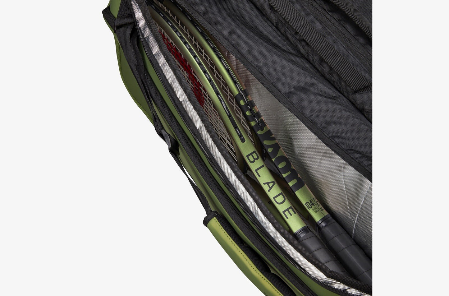 Wilson Blade V8 Super Tour 15 Pack