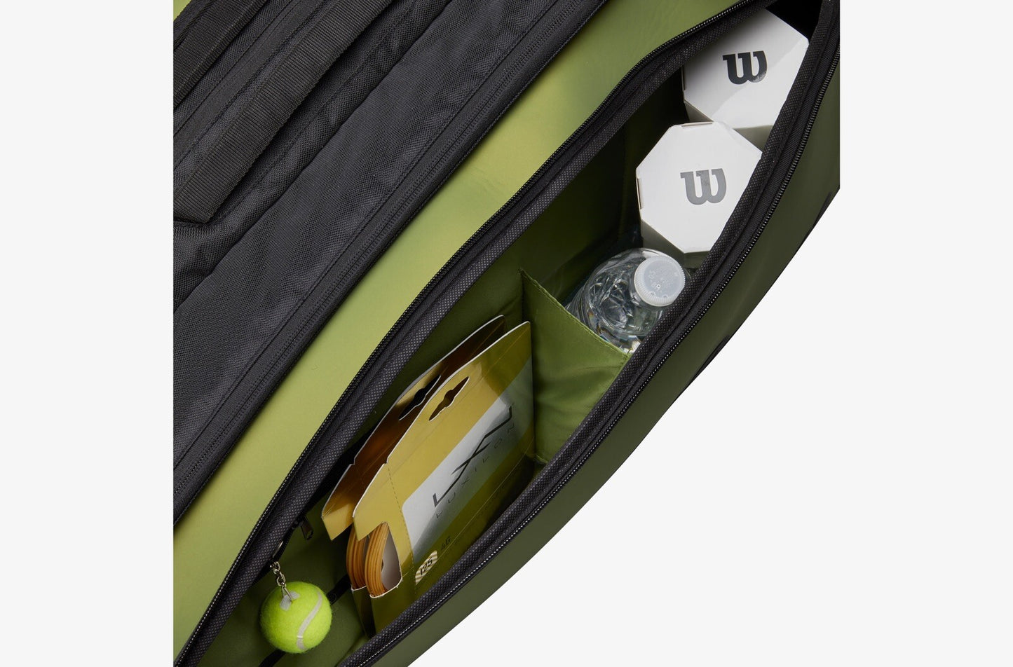 Wilson Blade V8 Super Tour 15 Pack