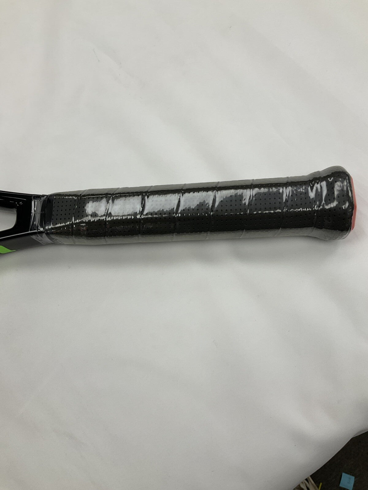 Pro Stock Wilson Steam 99 (16x18) - Blade V.7 Cosmetic - 4 3/8 Grip Size