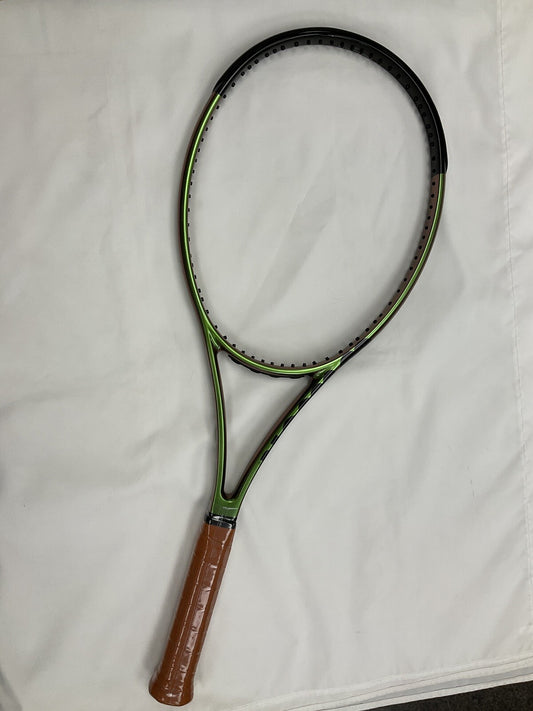 Pro Stock Wilson Blade (K-Blade Mold) 18x20 - Unstrung