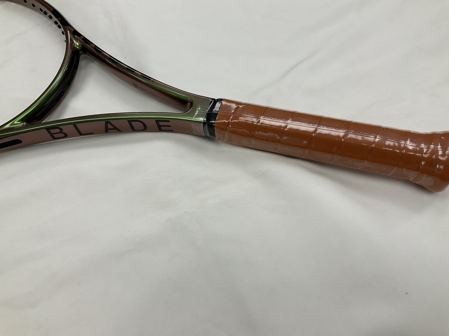 Pro Stock Wilson Blade (K-Blade Mold) 18x20 - Unstrung