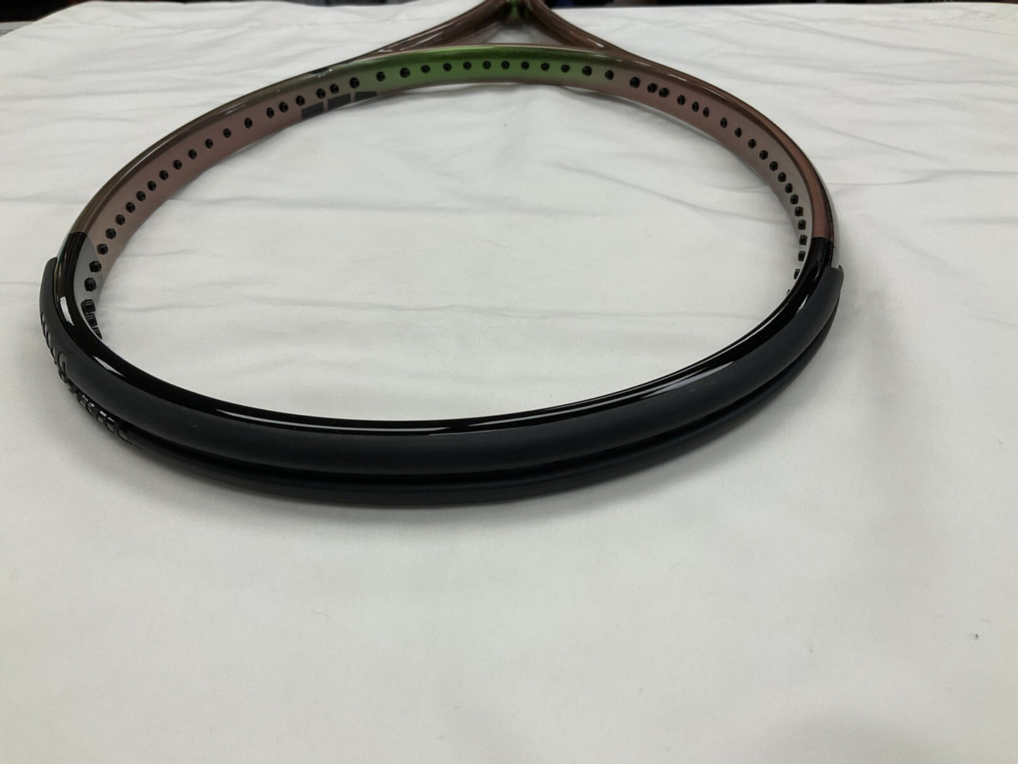 Pro Stock Wilson Blade (K-Blade Mold) 18x20 - Unstrung