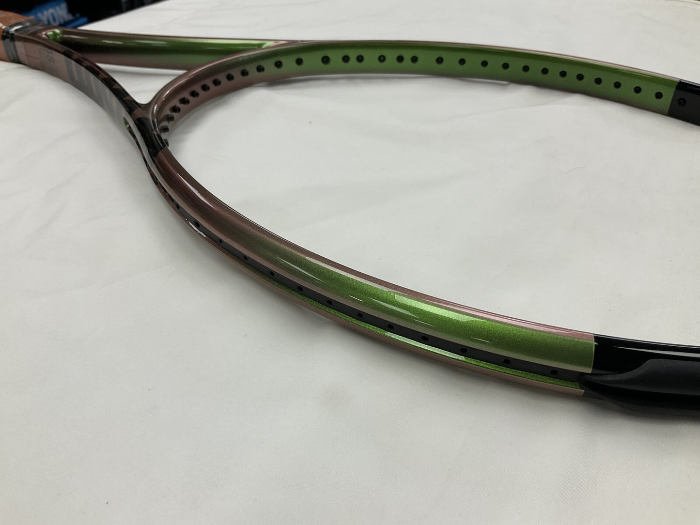 Pro Stock Wilson Blade (K-Blade Mold) 18x20 - Unstrung