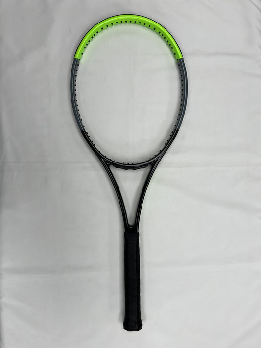 Wilson Blade Pro 18x20 v7 (4 3/8) (27.5”) Custom Length & Weights - Description