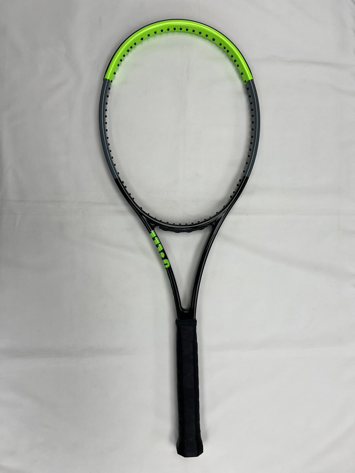 Wilson Blade Pro 18x20 v7 (4 3/8) (27.5”) Custom Length & Weights - Description