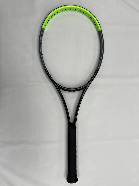 Wilson Blade Pro 18x20 v7 (4 3/8) (27.5”) Custom Length & Weights - Description