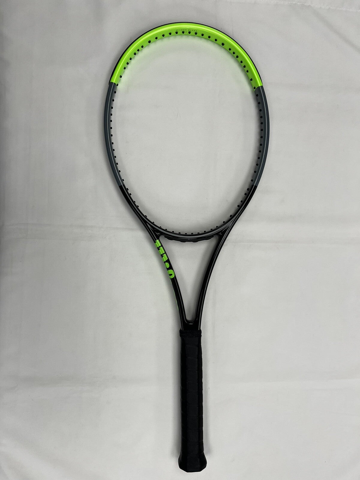 Wilson Blade Pro 18x20 v7 (4 3/8) (27.5”) Custom Length & Weights - Description