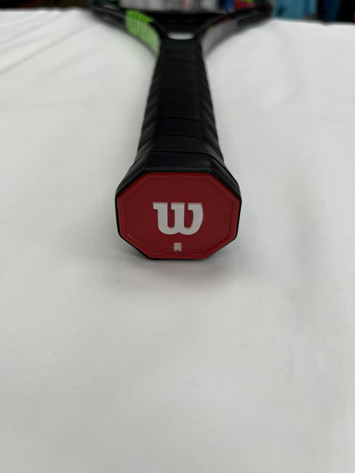 Wilson Blade Pro 18x20 v7 (4 3/8) (27.5”) Custom Length & Weights - Description