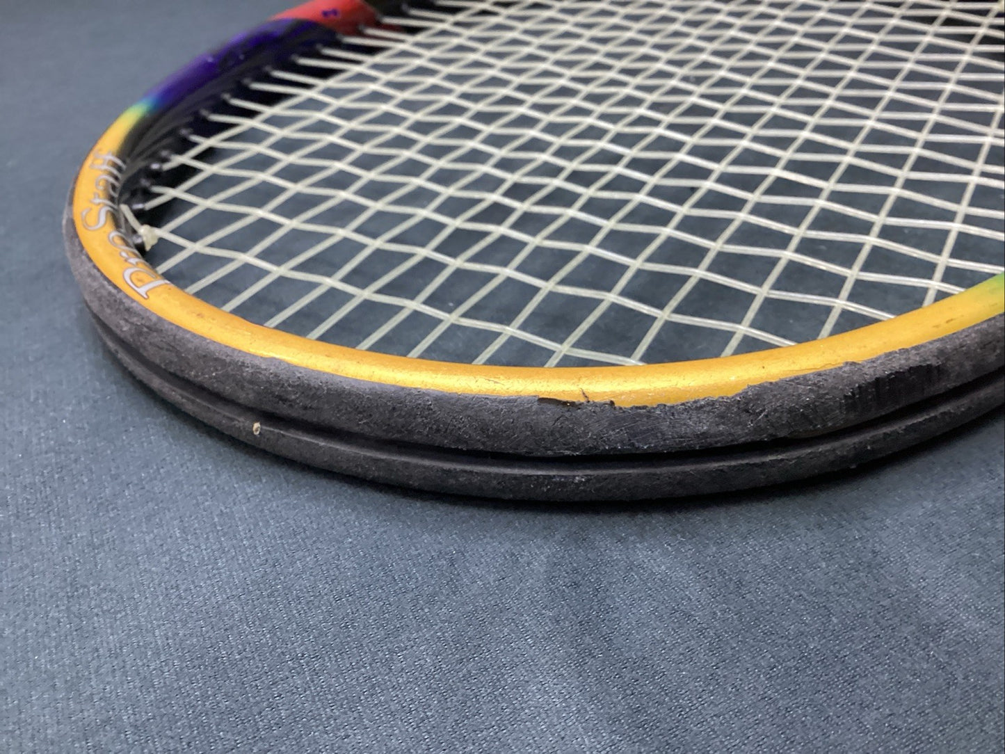Wilson Pro Staff Stretch 4.7 EB 4 3/8