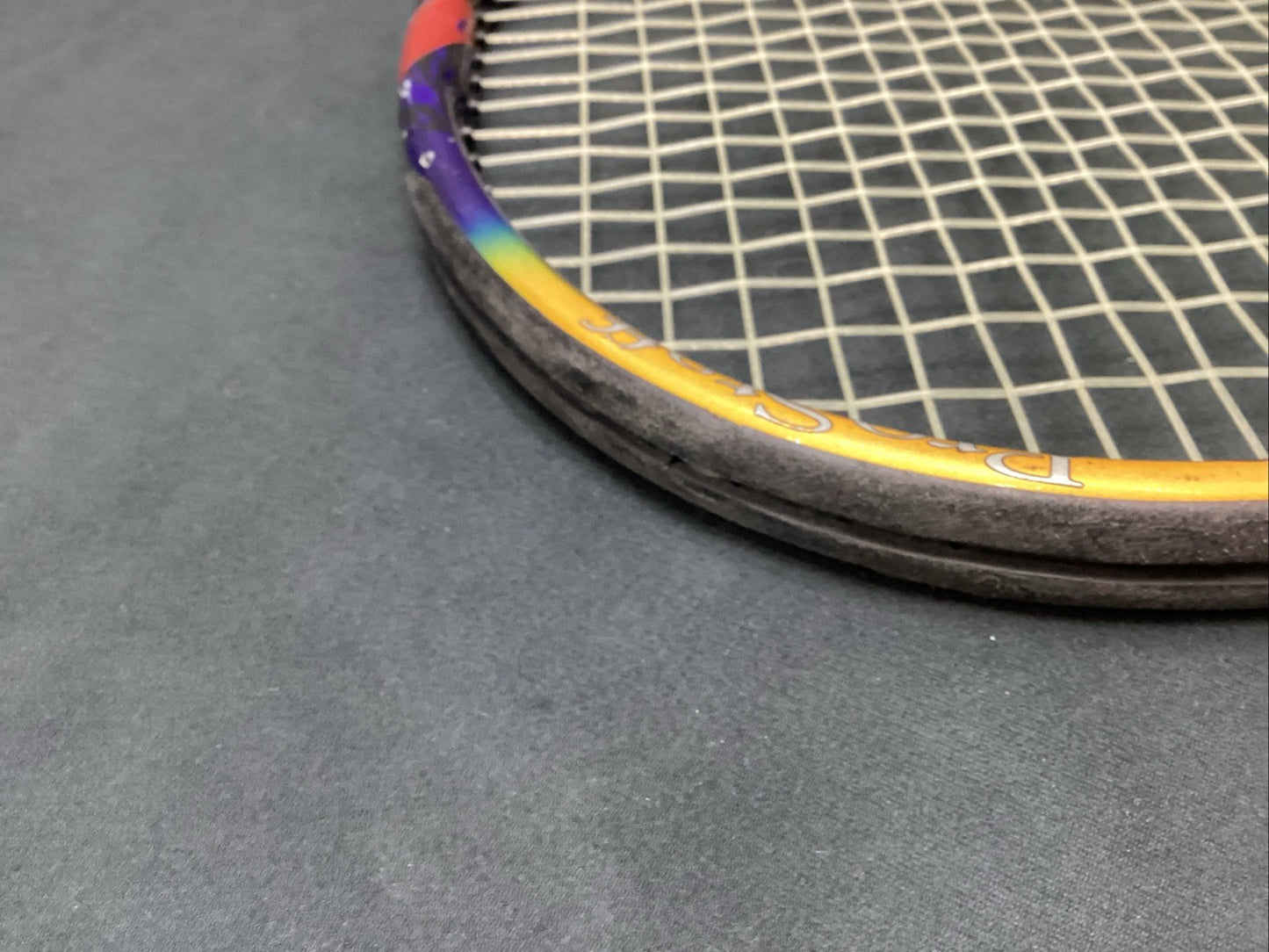 Wilson Pro Staff Stretch 4.7 EB 4 3/8