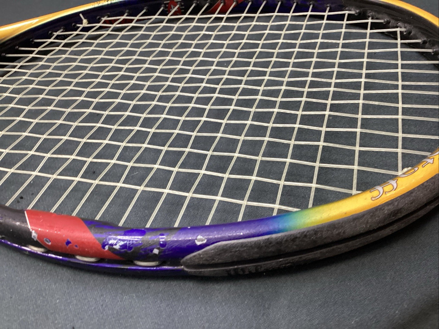 Wilson Pro Staff Stretch 4.7 EB 4 3/8