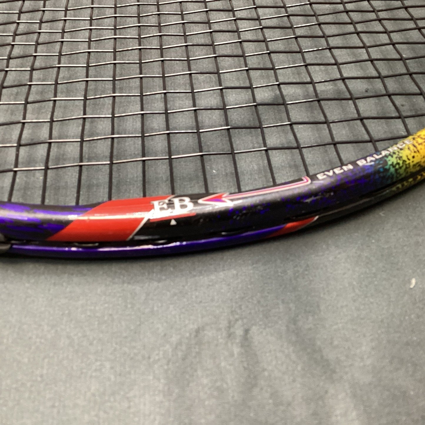 Wilson Pro Staff Stretch 4.7 EB 4 3/8