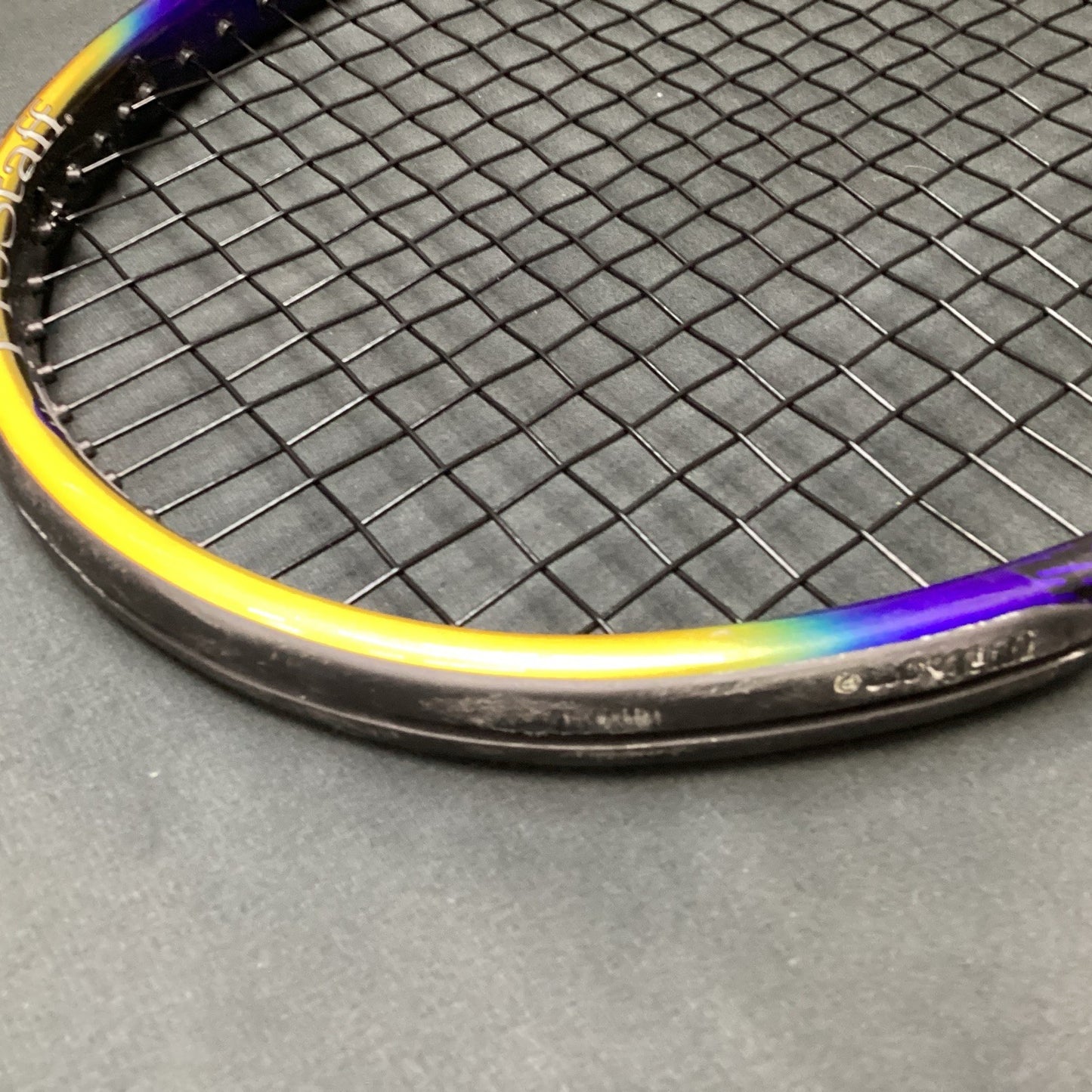 Wilson Pro Staff Stretch 4.7 EB 4 3/8