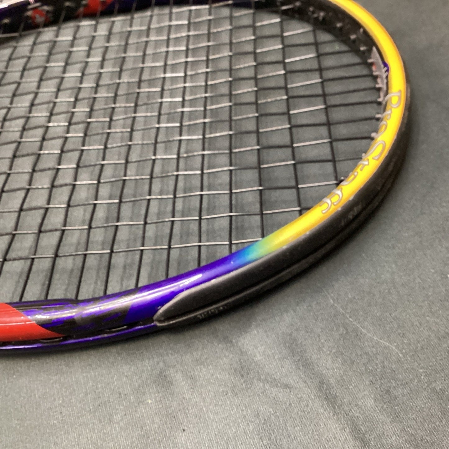 Wilson Pro Staff Stretch 4.7 EB 4 3/8