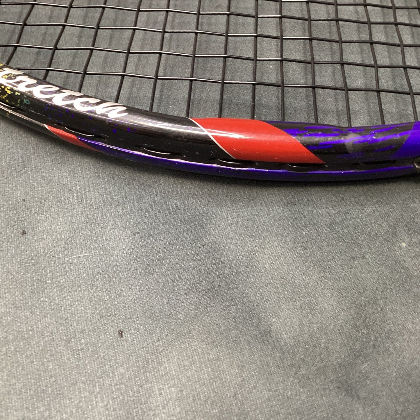Wilson Pro Staff Stretch 4.7 EB 4 3/8