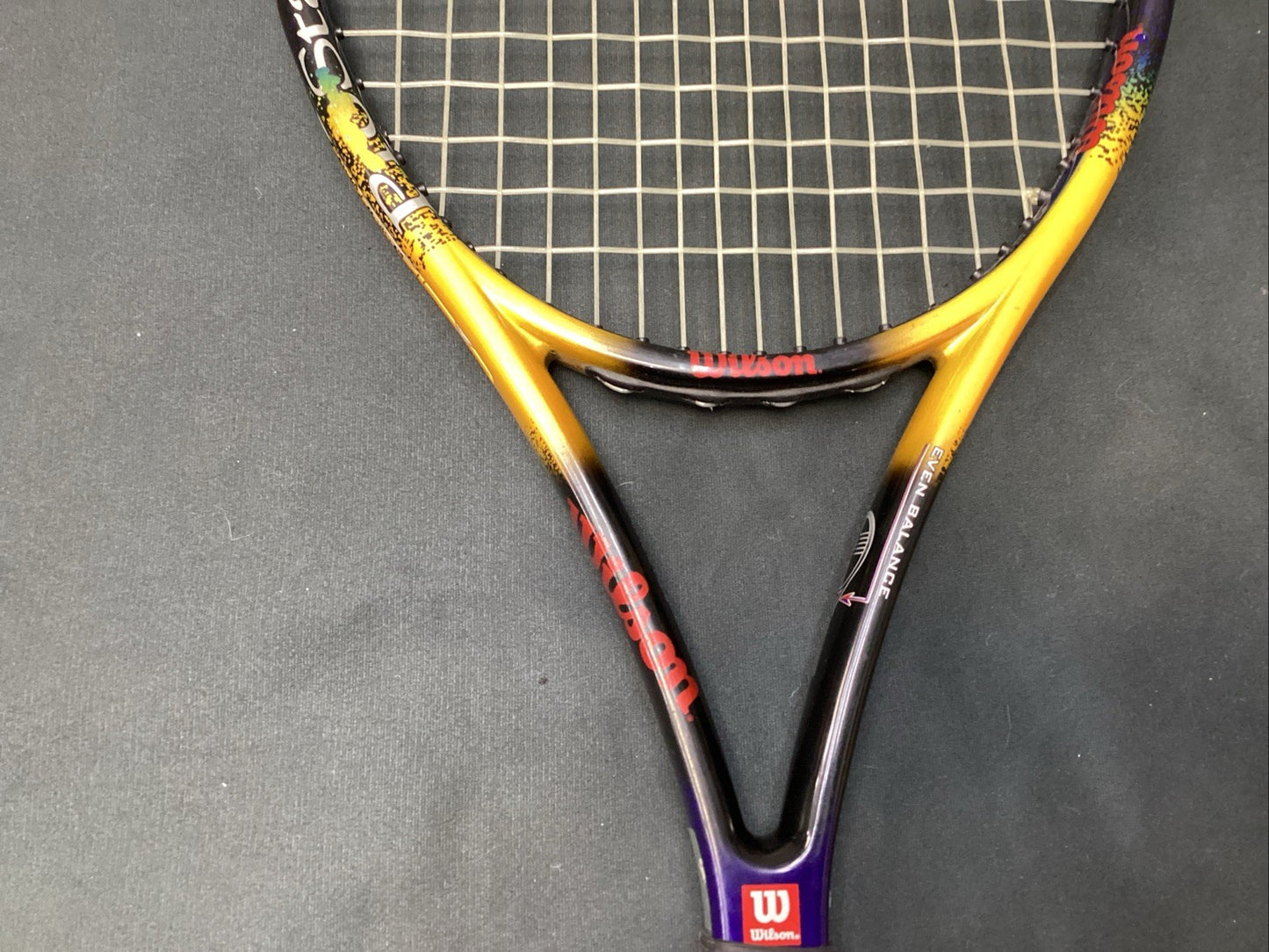 Wilson Pro Staff Stretch 4.7 EB 4 3/8