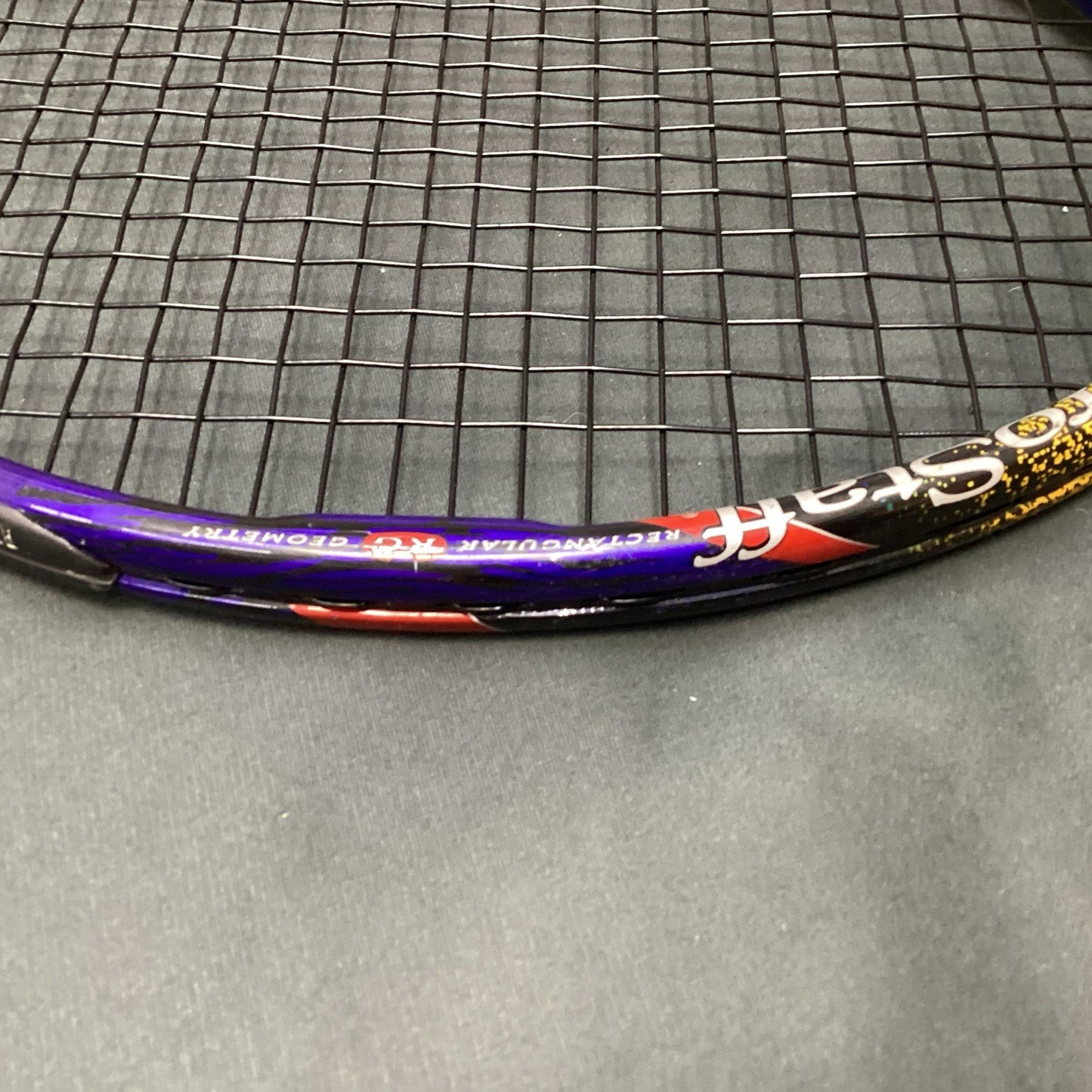 Wilson Pro Staff Stretch 4.7 EB 4 3/8