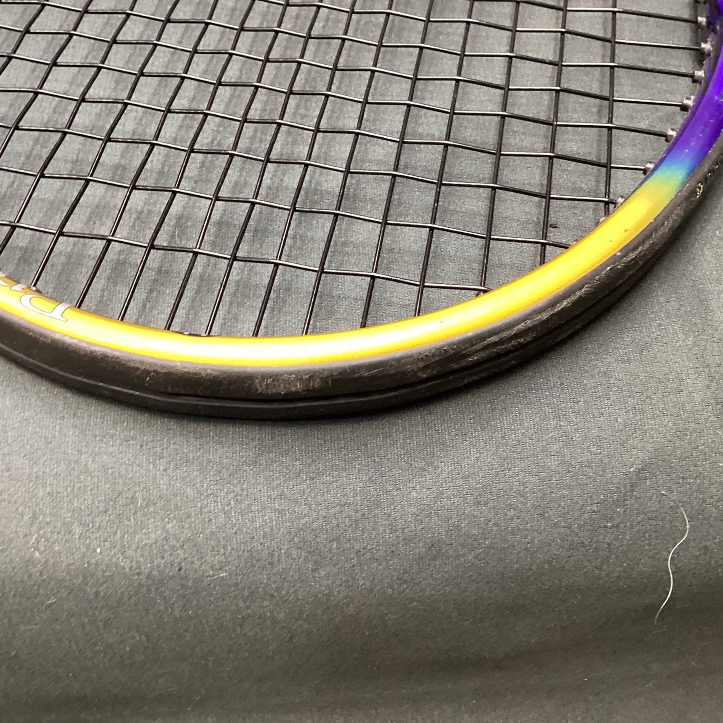 Wilson Pro Staff Stretch 4.7 EB 4 3/8