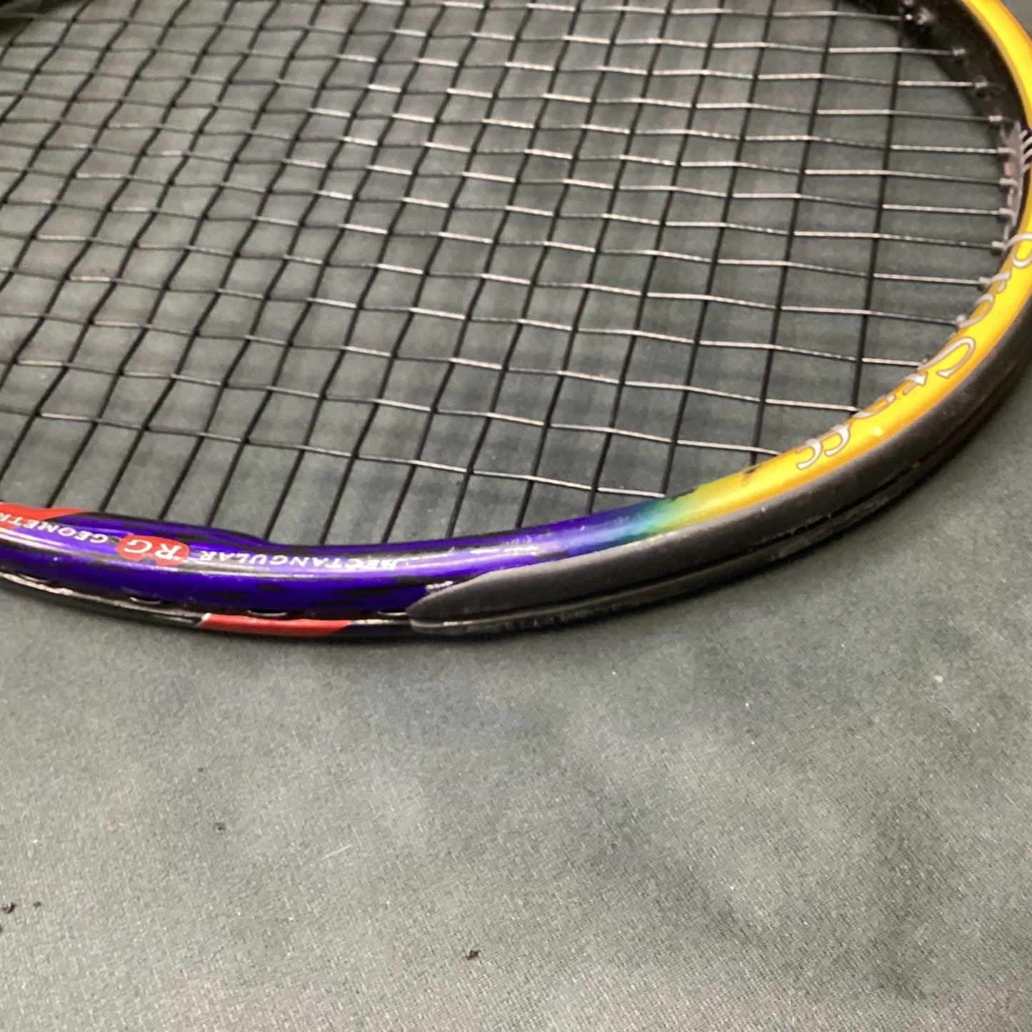Wilson Pro Staff Stretch 4.7 EB 4 3/8