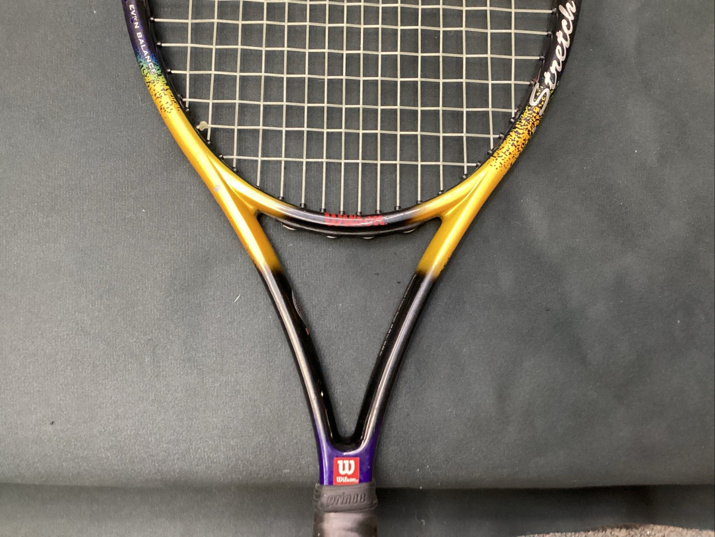 Wilson Pro Staff Stretch 4.7 EB 4 3/8