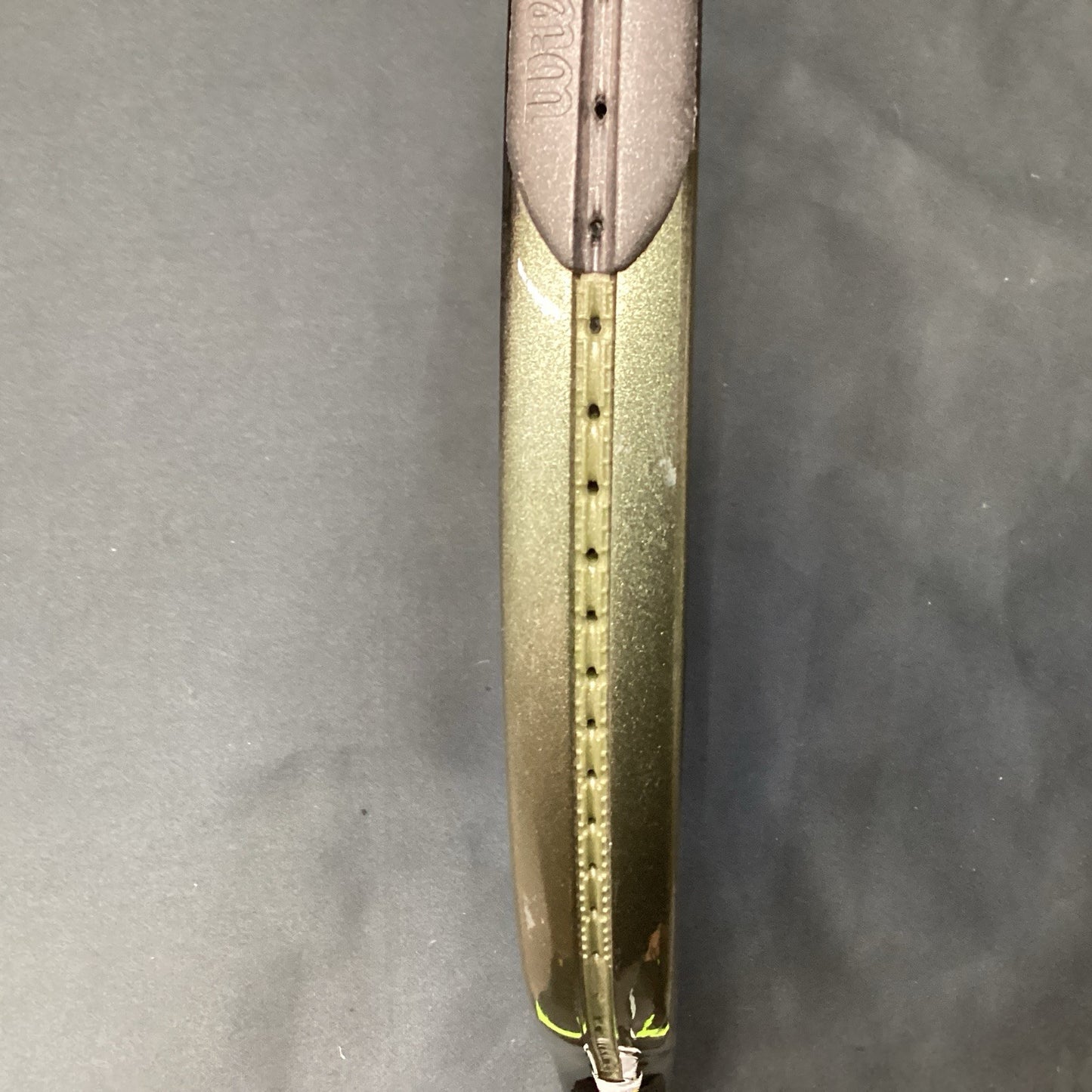 Wilson Profile Hammer System 2.7si 95 In Racquet Grip 4 3/8