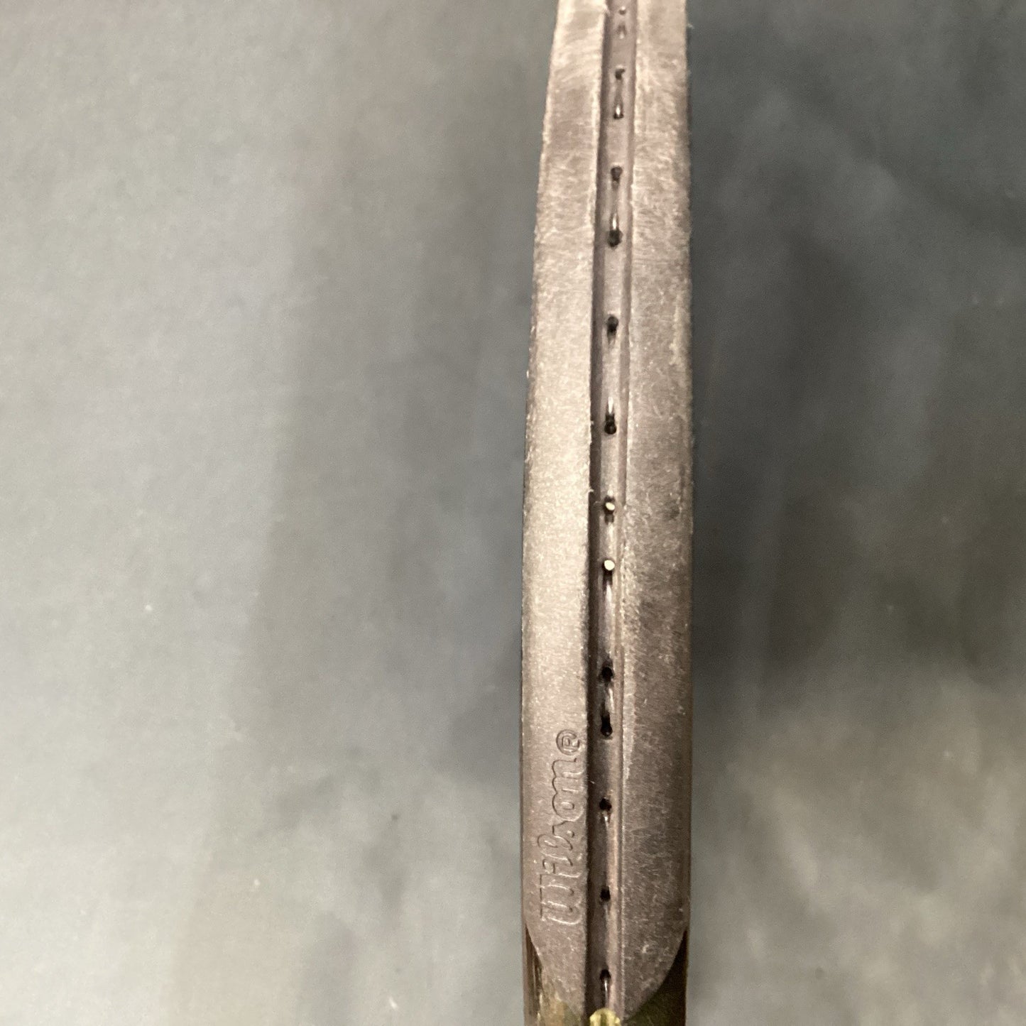 Wilson Profile Hammer System 2.7si 95 In Racquet Grip 4 3/8