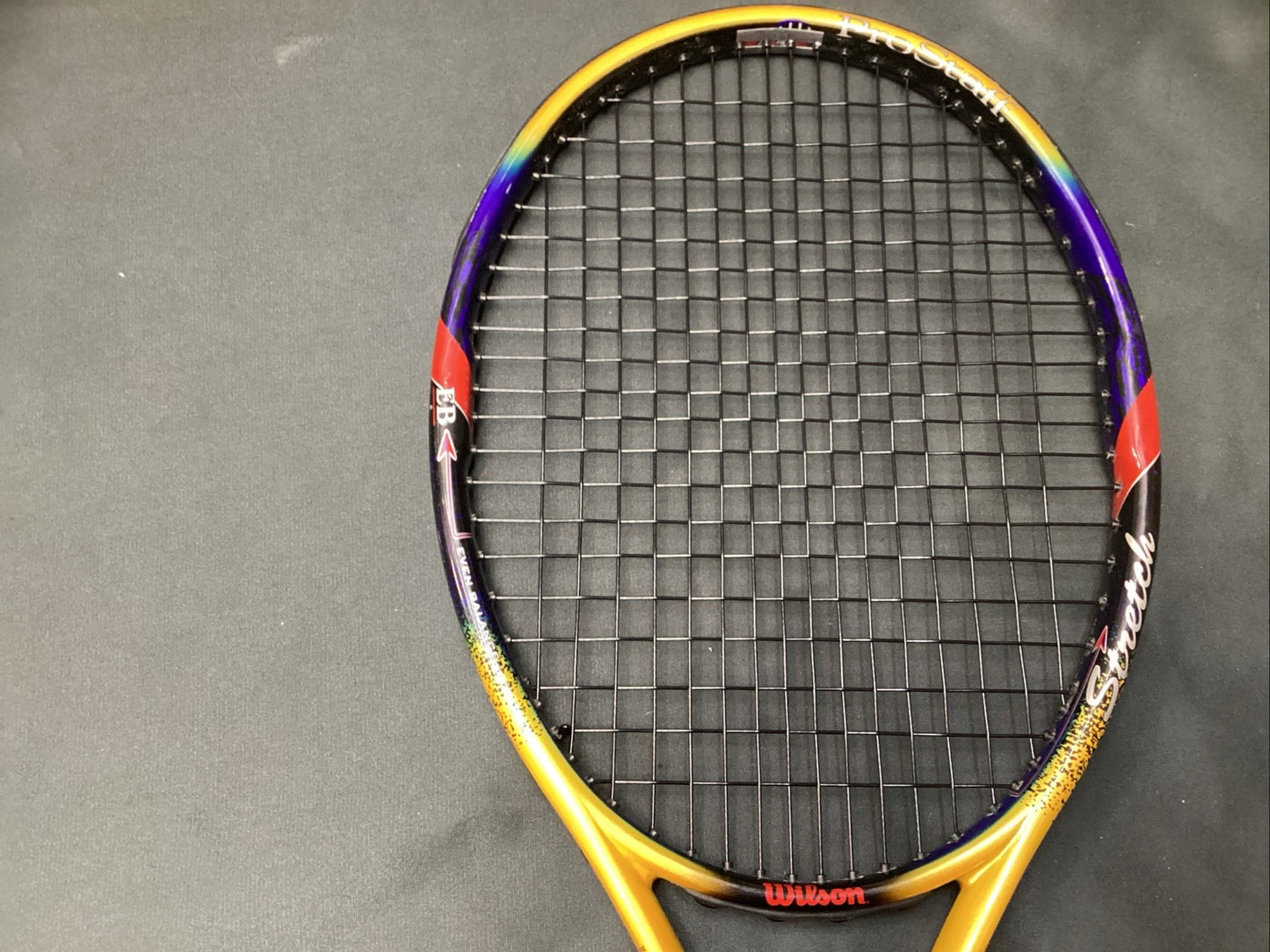 Wilson Pro Staff Stretch 4.7 EB 4 3/8