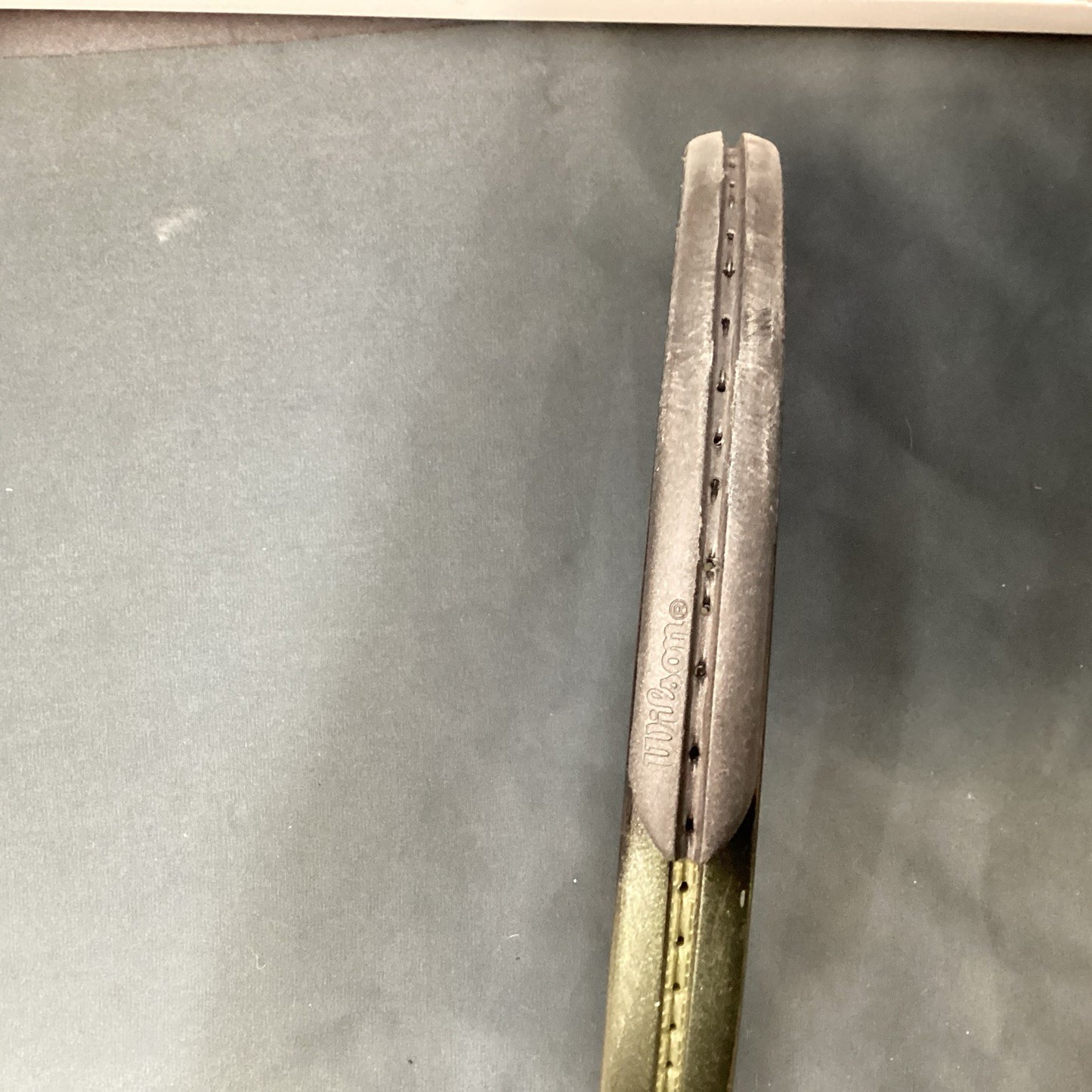 Wilson Profile Hammer System 2.7si 95 In Racquet Grip 4 3/8