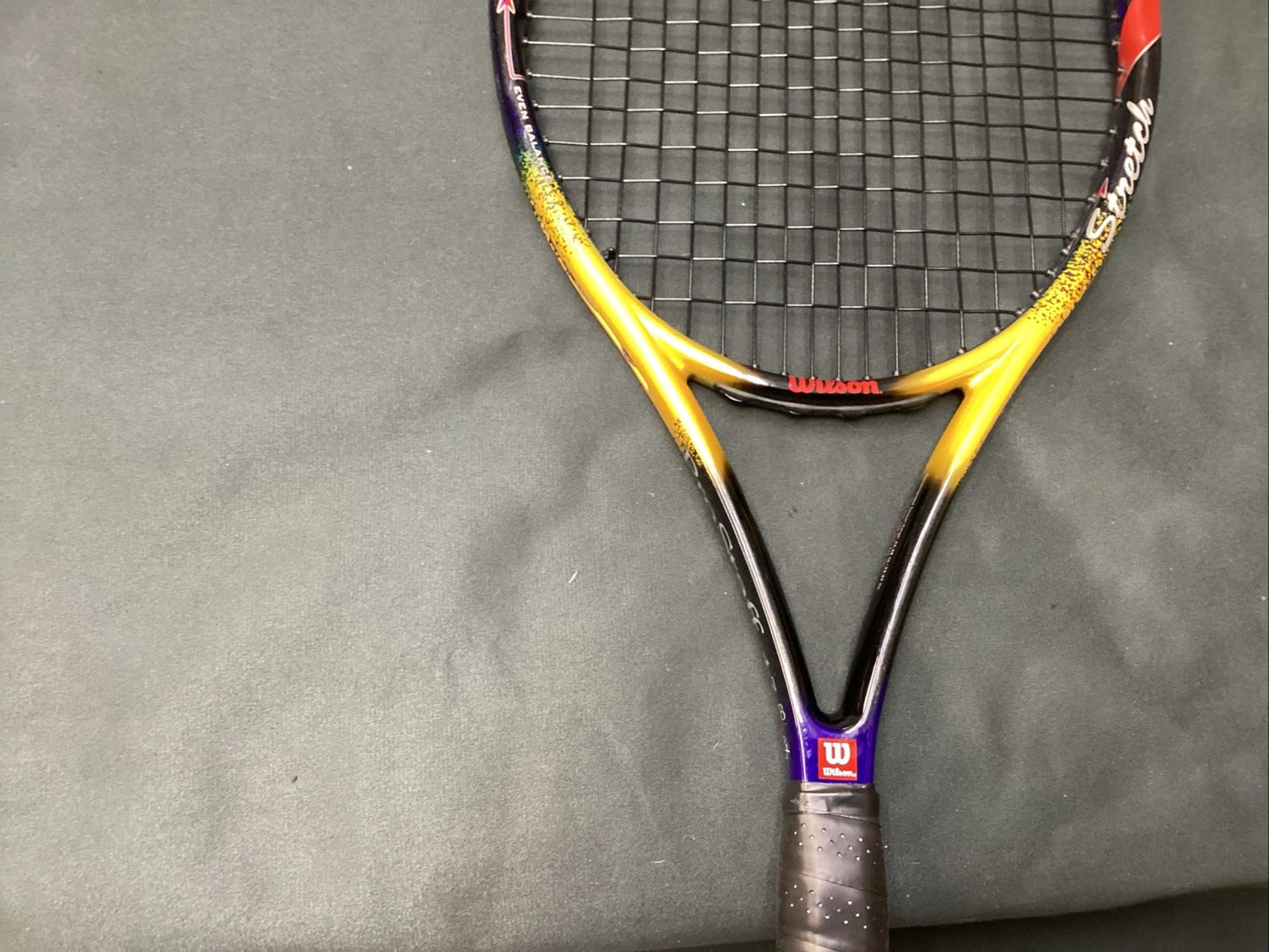 Wilson Pro Staff Stretch 4.7 EB 4 3/8