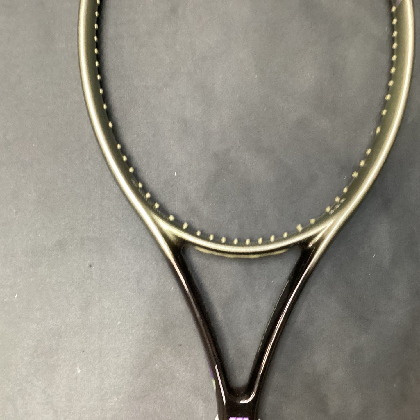 Wilson Profile Hammer System 2.7si 95 In Racquet Grip 4 3/8