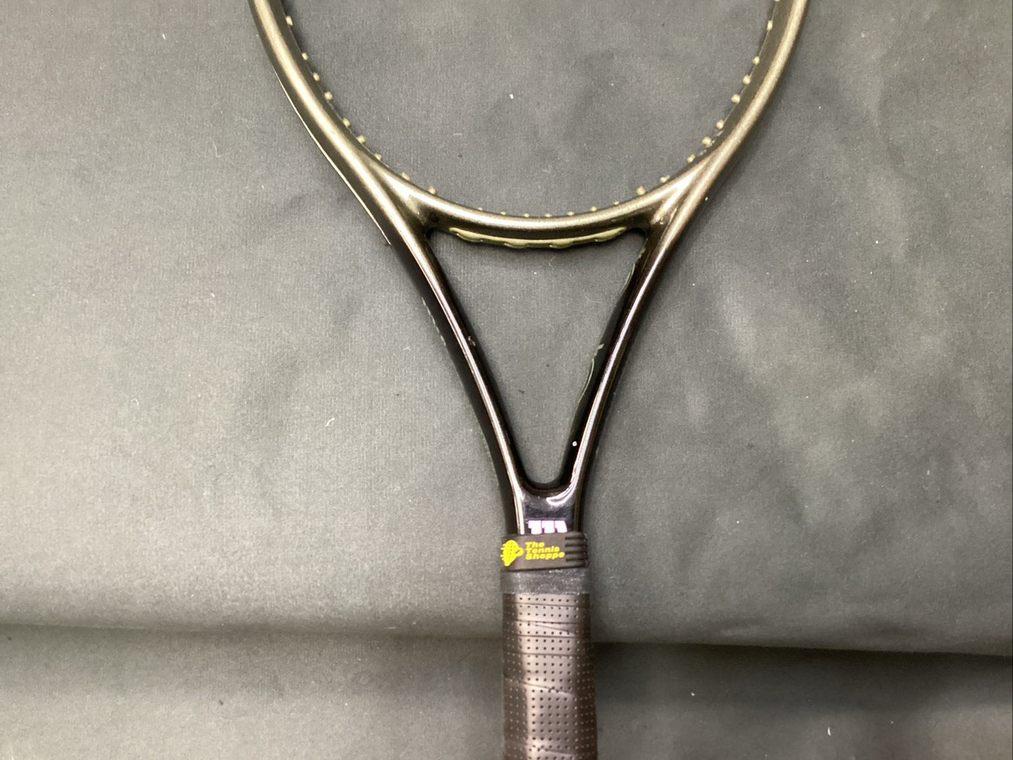 Wilson Profile Hammer System 2.7si 95 In Racquet Grip 4 3/8