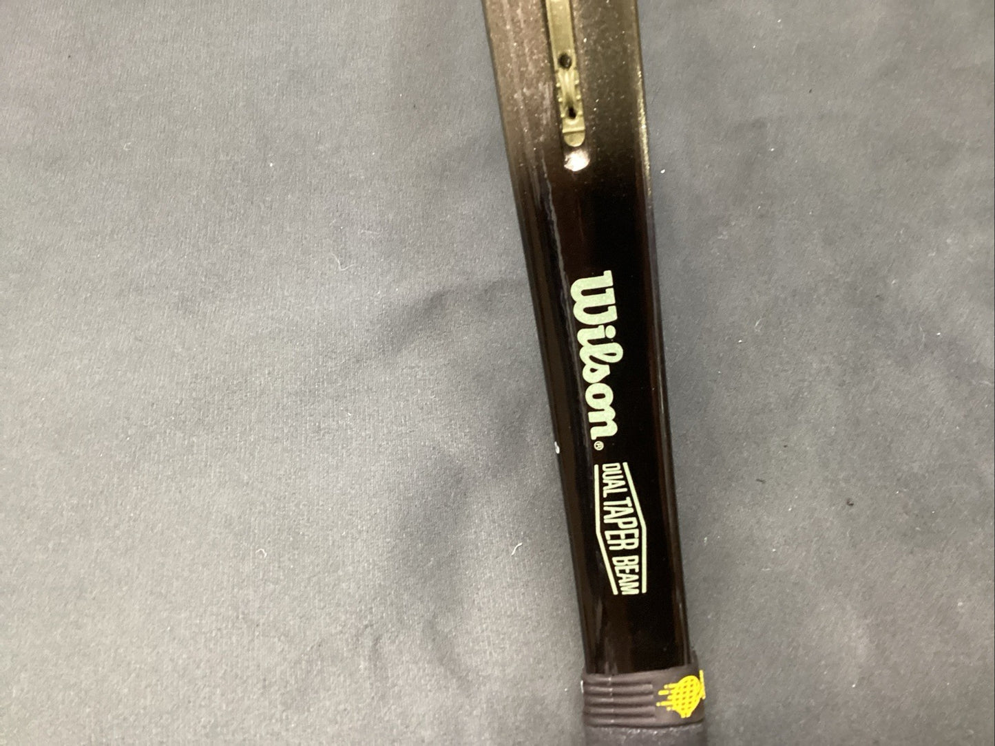 Wilson Profile Hammer System 2.7si 95 In Racquet Grip 4 3/8