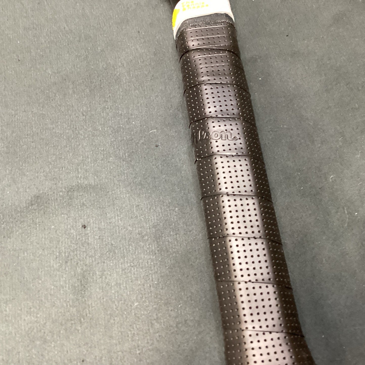 Wilson Profile Hammer System 2.7si 95 In Racquet Grip 4 3/8