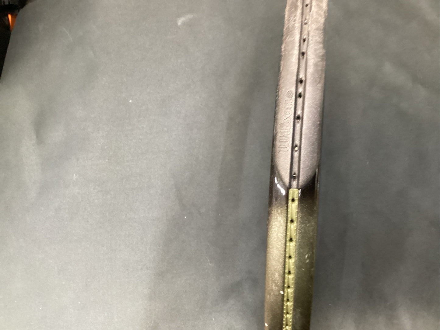 Wilson Profile Hammer System 2.7si 95 In Racquet Grip 4 3/8